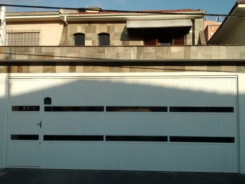 imóvel com 240m² - Santa Terezinha - São Bernardo do Campo