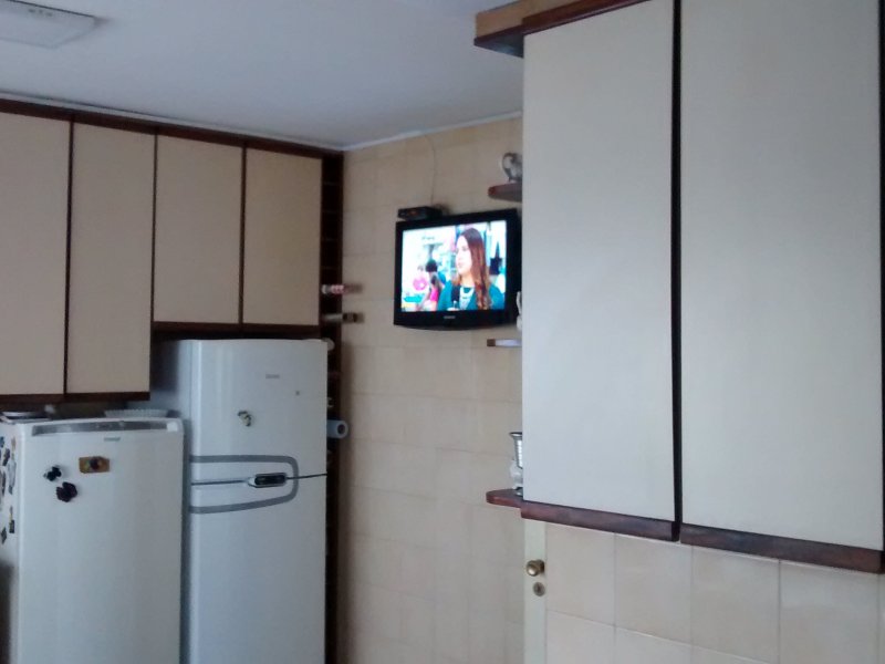 imóvel com 240m² - Santa Terezinha - São Bernardo do Campo