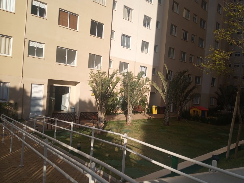 Apartamento à venda Jardim Celeste com 40m² e 2 quartos por R$ 204.000 - 1115396778-img-20210601-160056-395.jpg