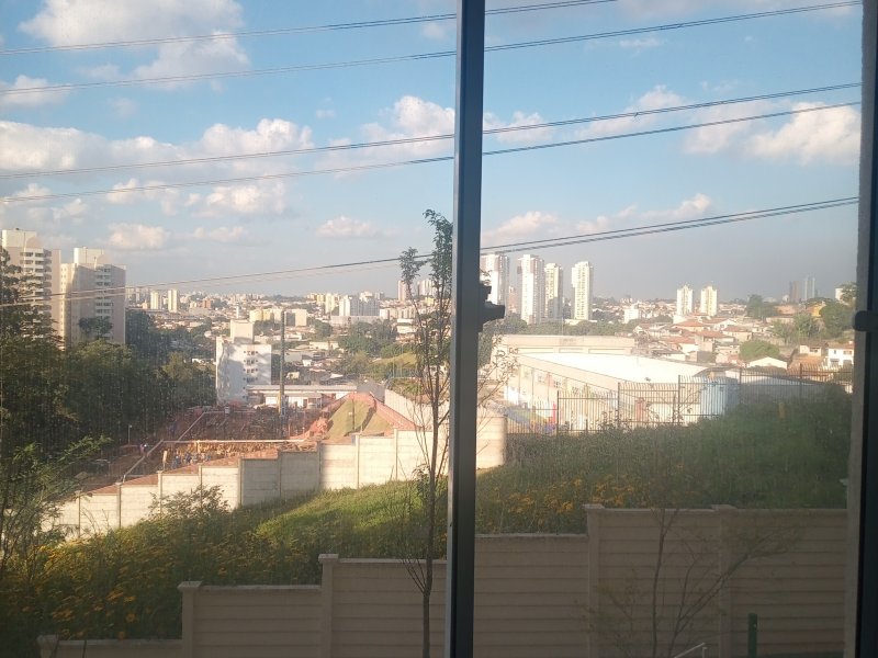 Apartamento à venda Jardim Celeste com 40m² e 2 quartos por R$ 204.000 - 192380914-img-20210601-160355-117.jpg