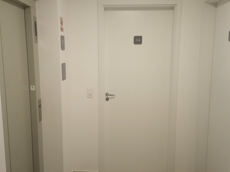 Apartamento à venda Jardim Celeste com 40m² e 2 quartos por R$ 204.000 - 2044063351-img-20210601-160219-994.jpg