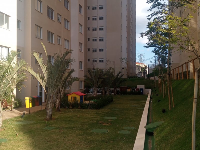 Apartamento à venda Jardim Celeste com 40m² e 2 quartos por R$ 204.000 - 645625269-img-20210601-160105-468.jpg