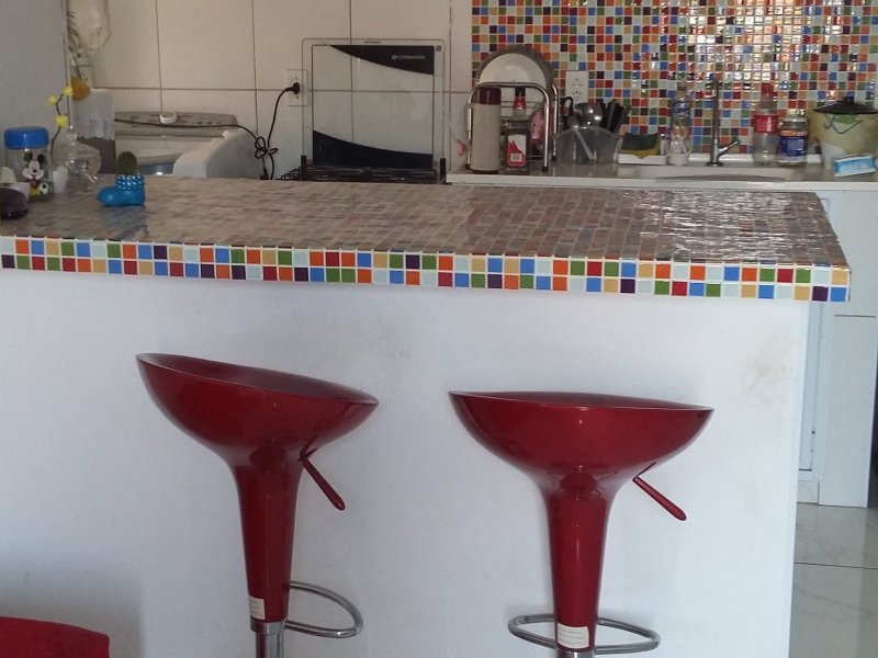 imóvel com 44m² - Jardim São José - Campinas
