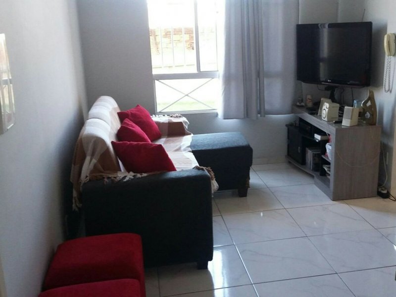 imóvel com 44m² - Jardim São José - Campinas