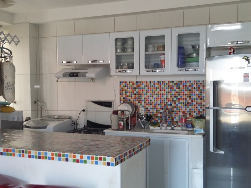 imóvel com 44m² - Jardim São José - Campinas