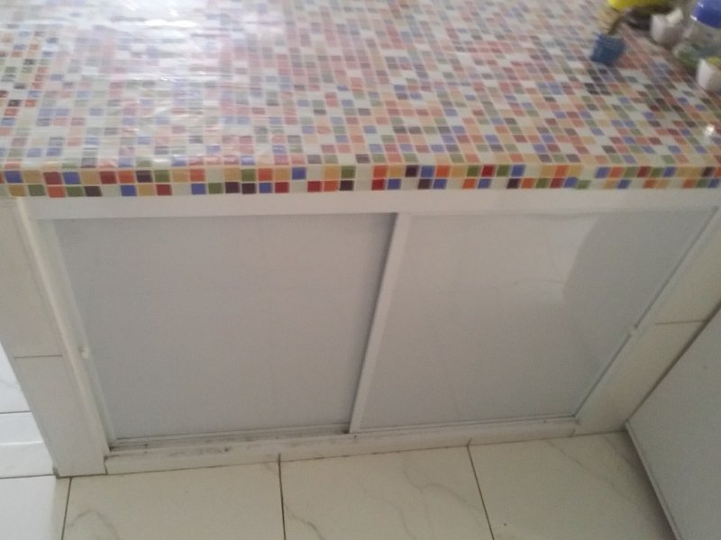 imóvel com 44m² - Jardim São José - Campinas