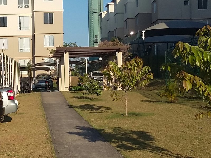 imóvel com 44m² - Jardim São José - Campinas