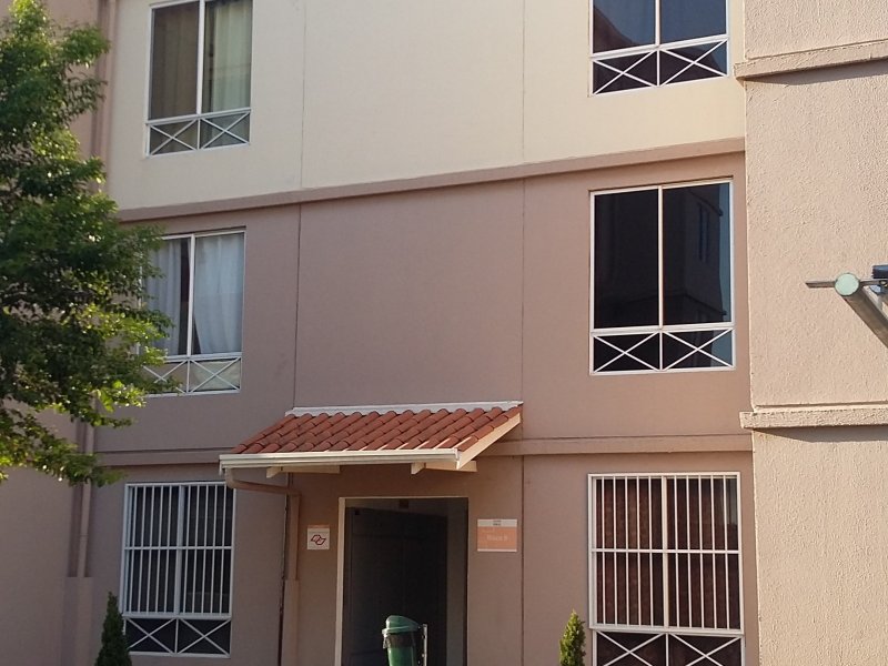 imóvel com 44m² - Jardim São José - Campinas