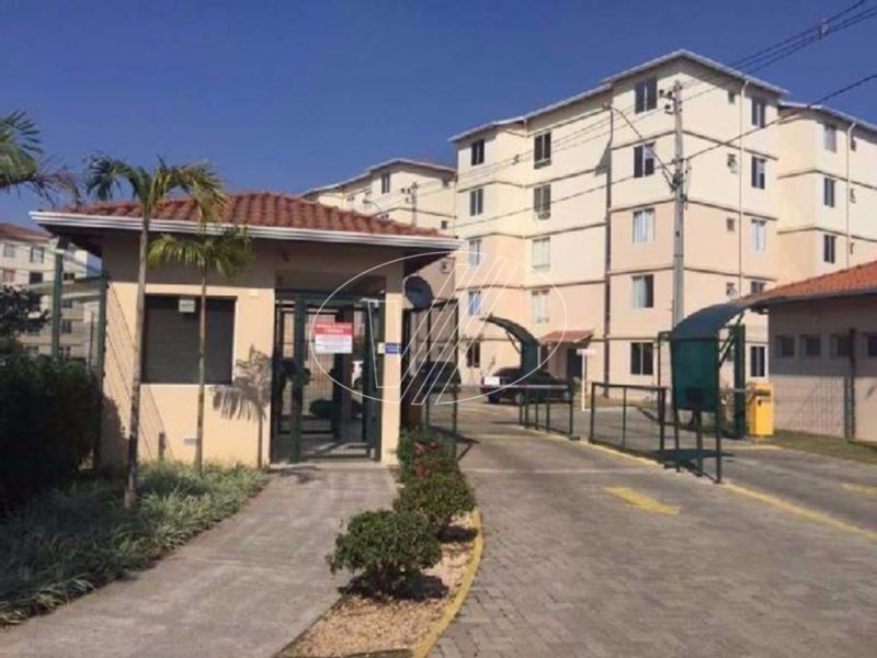 imóvel com 44m² - Jardim São José - Campinas