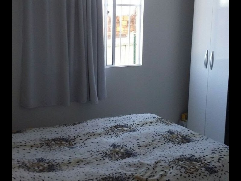 imóvel com 44m² - Jardim São José - Campinas