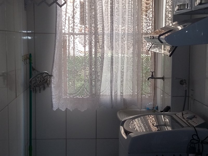 imóvel com 44m² - Jardim São José - Campinas