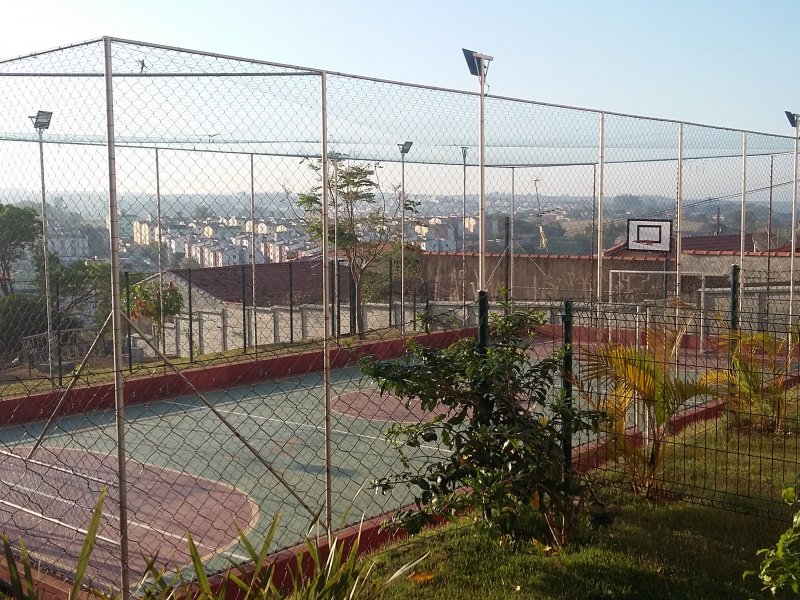 imóvel com 44m² - Jardim São José - Campinas