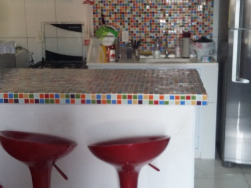 imóvel com 44m² - Jardim São José - Campinas