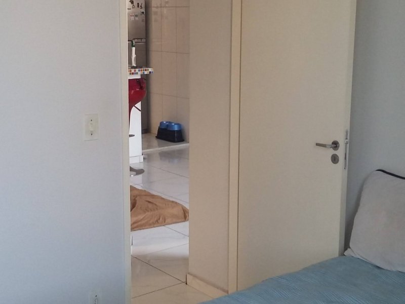 imóvel com 44m² - Jardim São José - Campinas