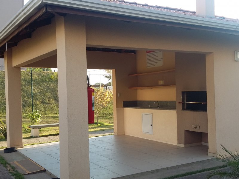 imóvel com 44m² - Jardim São José - Campinas