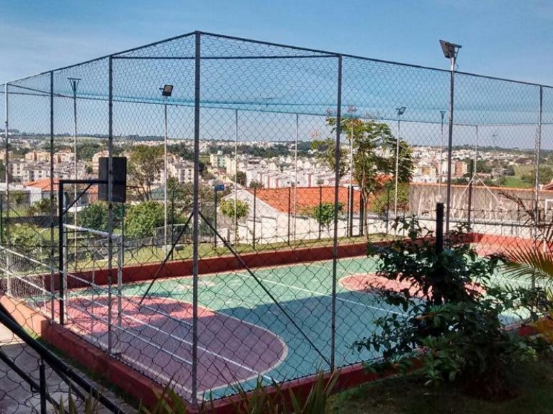 imóvel com 44m² - Jardim São José - Campinas