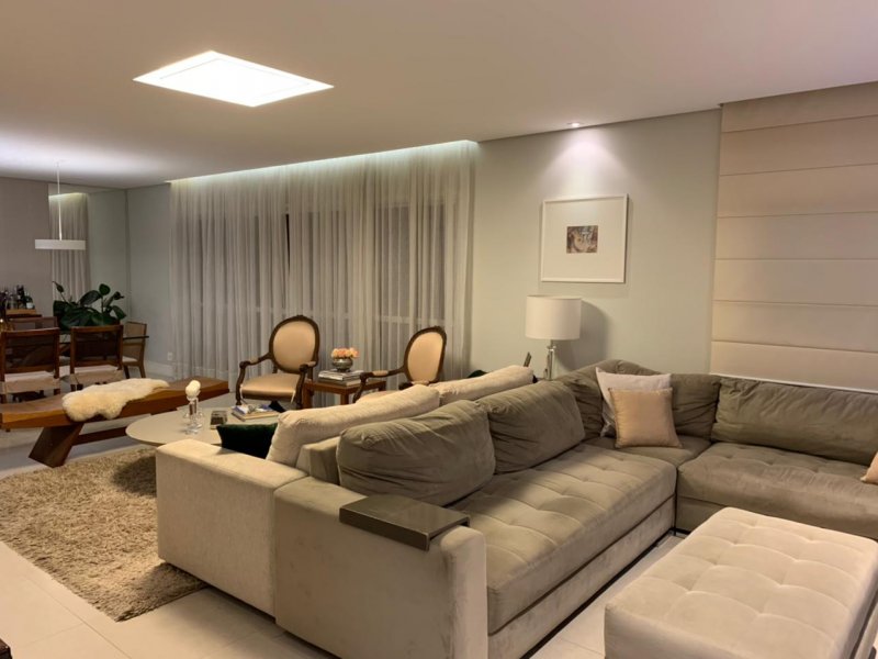 Apartamento à venda Nova Petrópolis com 242m² e 3 quartos por R$ 1.966.000 - 13285997-img-20210628-wa0075.jpg