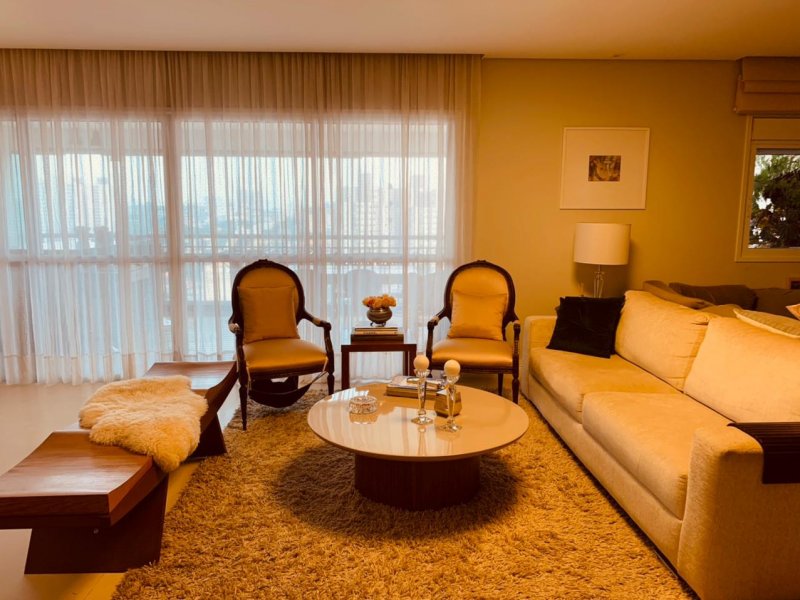 Apartamento à venda Nova Petrópolis com 242m² e 3 quartos por R$ 1.966.000 - 941304374-img-20210628-wa0072.jpg