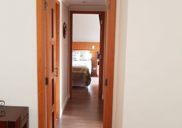 imóvel com 90m²