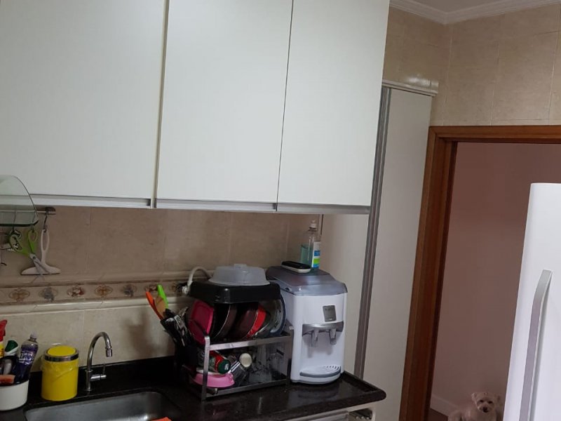 imóvel com 90m² - Casa Verde - São Paulo