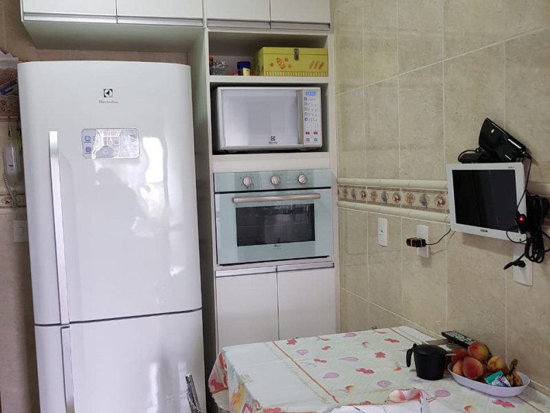 imóvel com 90m² - Casa Verde - São Paulo