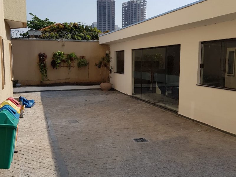 imóvel com 90m² - Casa Verde - São Paulo