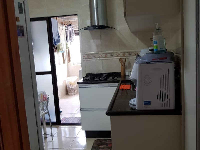 imóvel com 90m² - Casa Verde - São Paulo