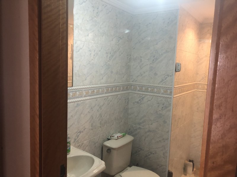 imóvel com 90m² - Casa Verde - São Paulo
