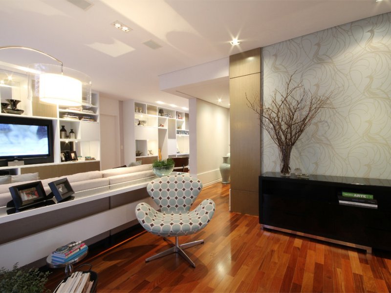imóvel com 234m² - Brooklin - São Paulo