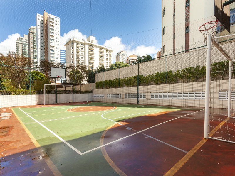 imóvel com 234m² - Brooklin - São Paulo