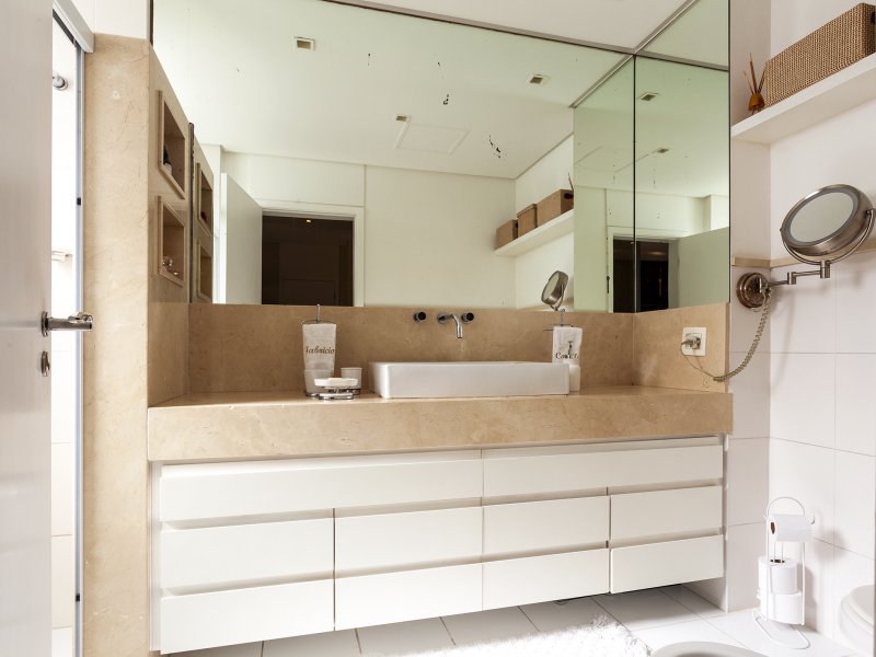 imóvel com 234m² - Brooklin - São Paulo