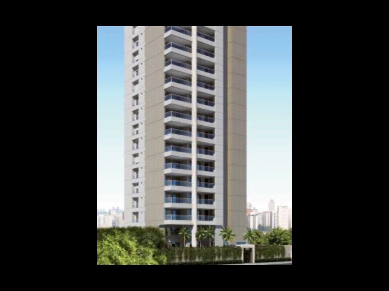 imóvel com 234m² - Brooklin - São Paulo