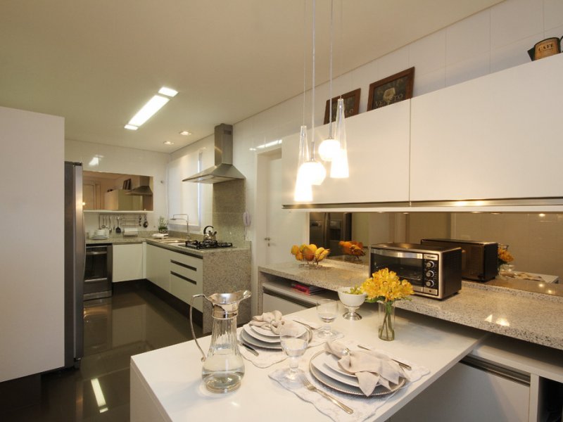 imóvel com 234m² - Brooklin - São Paulo