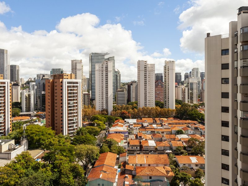 imóvel com 234m² - Brooklin - São Paulo
