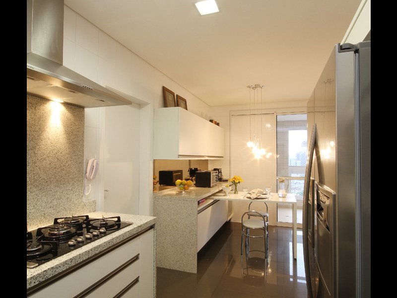 imóvel com 234m² - Brooklin - São Paulo