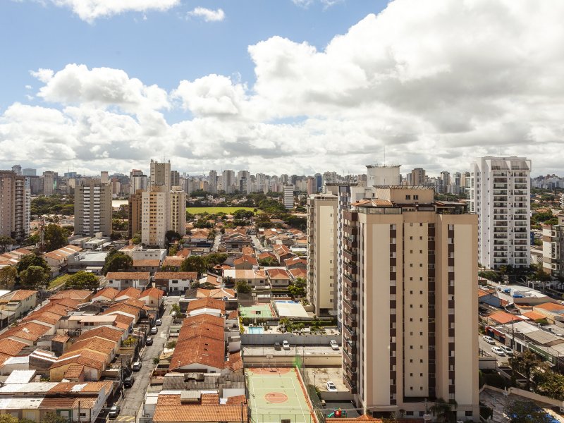 imóvel com 234m² - Brooklin - São Paulo