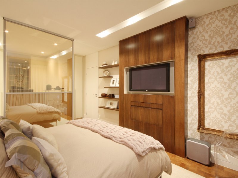imóvel com 234m² - Brooklin - São Paulo