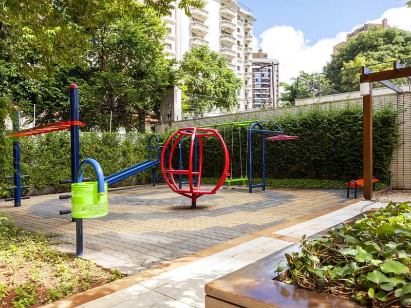 imóvel com 234m² - Brooklin - São Paulo