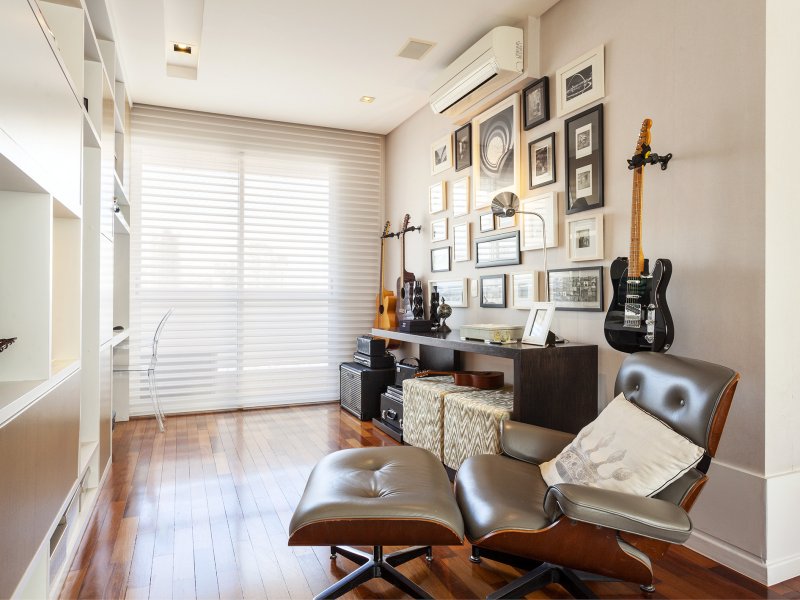 imóvel com 234m² - Brooklin - São Paulo