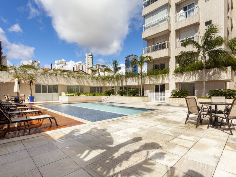 imóvel com 234m² - Brooklin - São Paulo