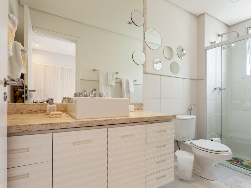 imóvel com 234m² - Brooklin - São Paulo