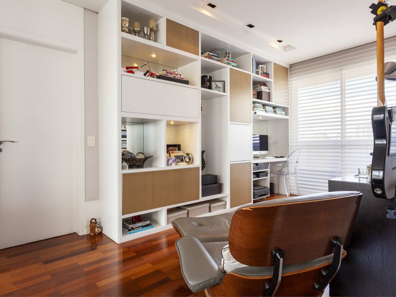 imóvel com 234m² - Brooklin - São Paulo