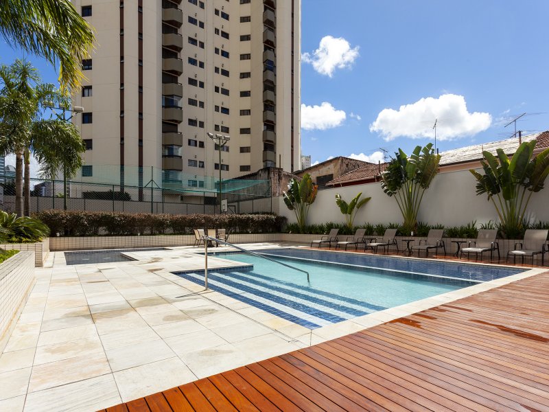 imóvel com 234m² - Brooklin - São Paulo