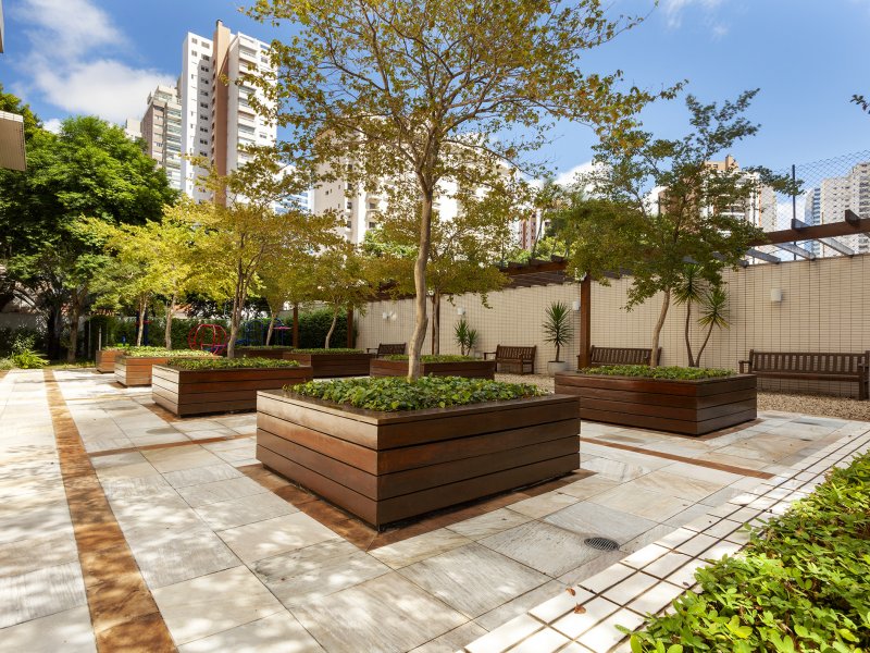 imóvel com 234m² - Brooklin - São Paulo
