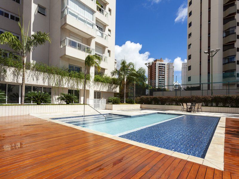 imóvel com 234m² - Brooklin - São Paulo