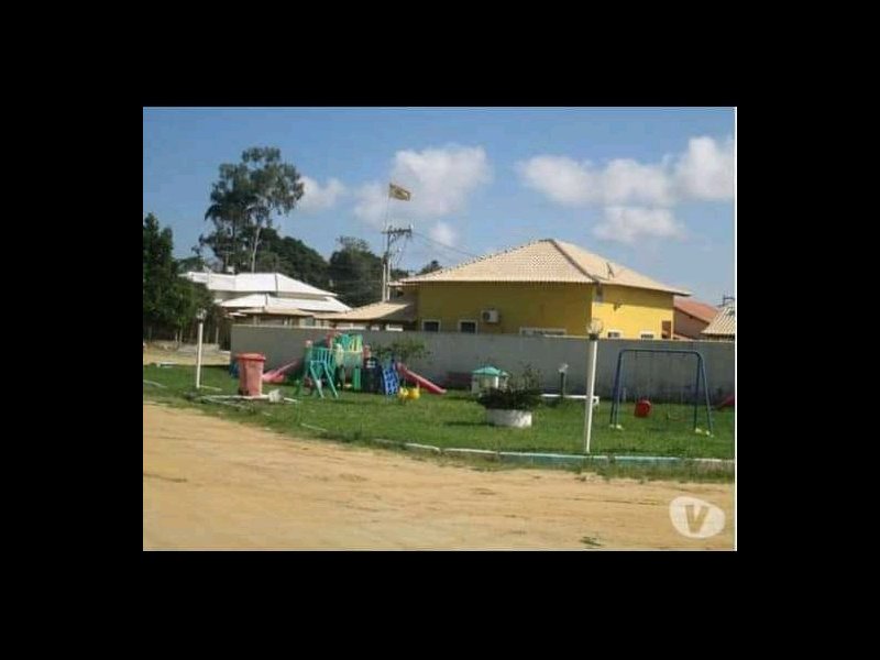 imóvel com 325m² - Outeiro  - Araruama