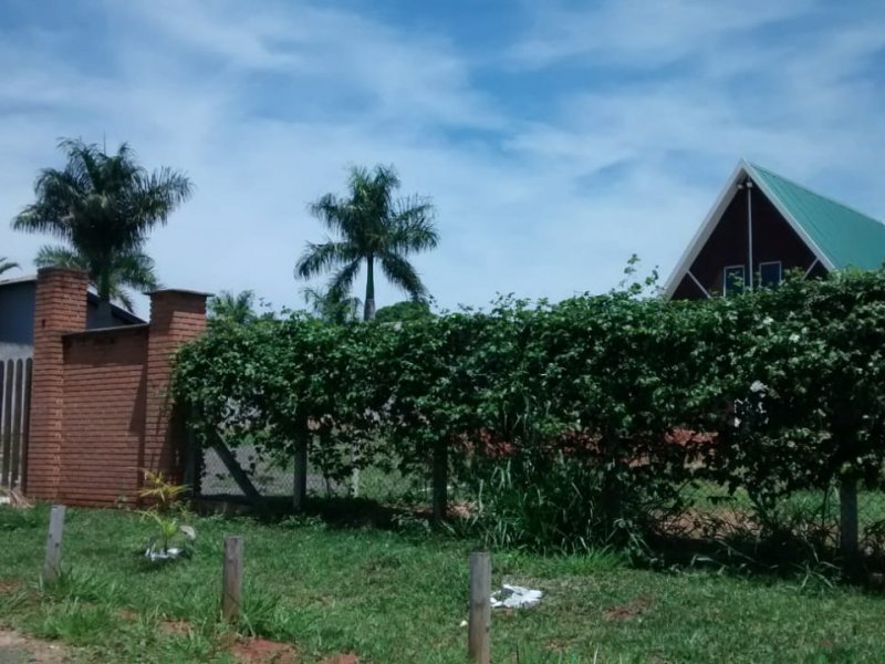 Chácara à venda Centro com 2502m² e 2 quartos por R$ 470.000 - 1781193295-vista-da-frente-da-casa.jpg