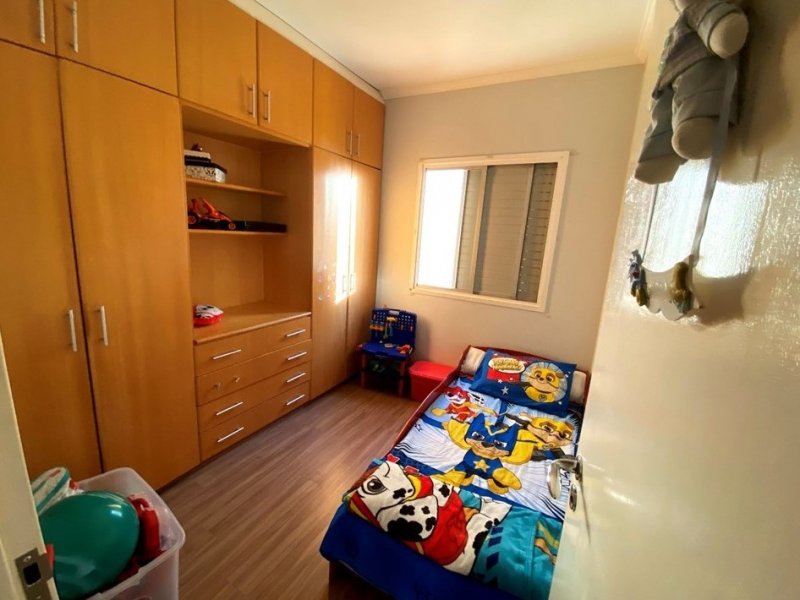 imóvel com 81m² - Vila Costa e Silva - Campinas