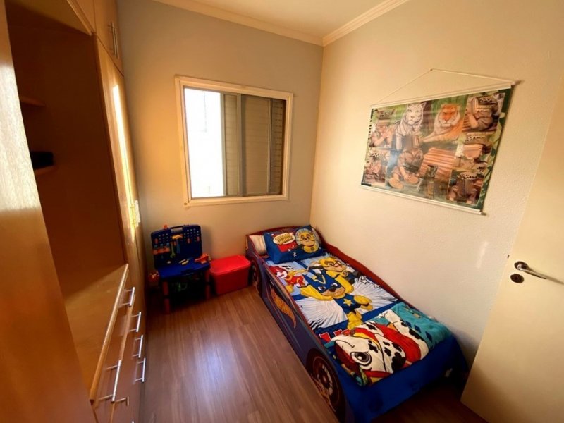 imóvel com 81m² - Vila Costa e Silva - Campinas