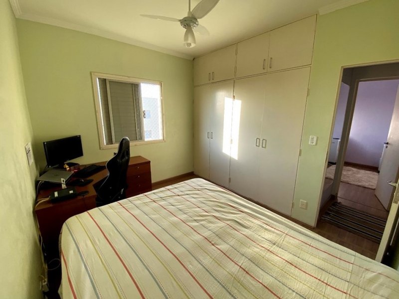 imóvel com 81m² - Vila Costa e Silva - Campinas